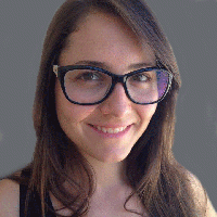 Izabella Klein - din  portugheză în engleză translator