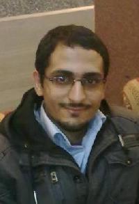 Mohammed Osman - English to Arabic translator