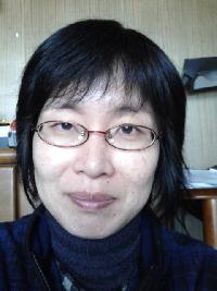 Rie Masegi - din chineză în japoneză translator
