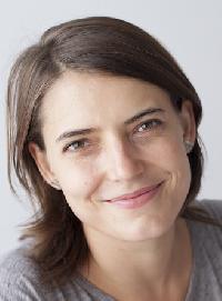 Anna Martin - magyar - spanyol translator