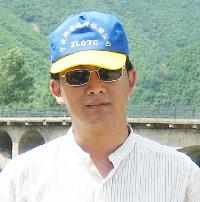 Patrick Lau - angol - kínai translator