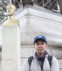 makruf mochamad - Da Indonesiano a Inglese translator