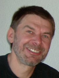 Klaus Lauble - angol - német translator