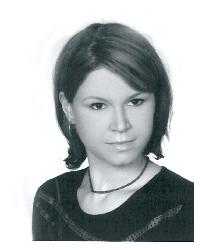 Karolina Gmyz - din germană în poloneză translator
