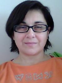 Irina Voskanova - angol - orosz translator