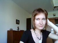 Oksana Kolesnik - din engleză în rusă translator