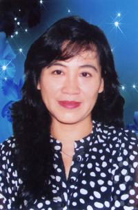 Chan Duong - angol - vietnami translator