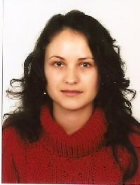 Adela Rusu - English to Romanian translator