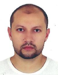 Sergey Poddubnyy - English to Russian translator