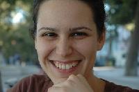 Ana Gariso - Da Inglese a Portoghese translator