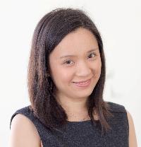Ying Li - English to Chinese translator