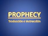 Agencia PROPHECY