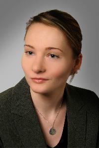 Aleksandra Szczypczyk-Klimek - din franceză în poloneză translator