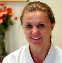 Frauke Bruno, PhD - German to English translator