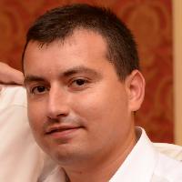 Dimitar Dimitrov - Bulgarian to English translator
