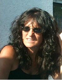 claudia klein martins - Portuguese to German translator