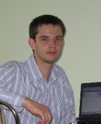Dennis Artsiukh - Russian to English translator