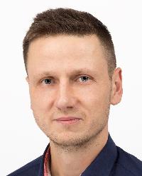 Marcin Mituniewicz - Da Inglese a Polacco translator