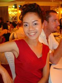 Huong Lai - English to Vietnamese translator