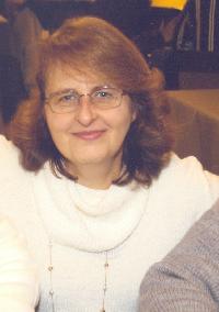 Sylvia Hanke - spanyol - portugál translator