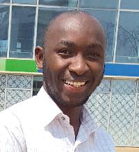 George Karanja - Swahili to English translator