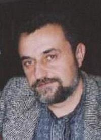 Yuri Luchev - Bulgarian to English translator