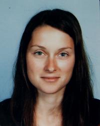 Tereza Schindlerová - Czech to English translator