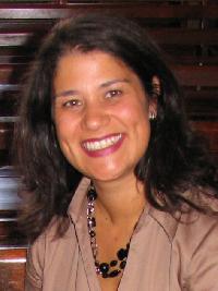 Teresa Costa - English to Portuguese translator