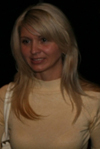 Jūlija Rastorgujeva - angol - orosz translator