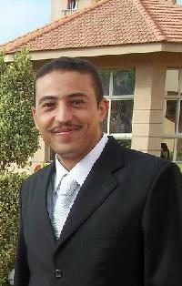 Hassan Mostafa - Engels naar Arabisch translator