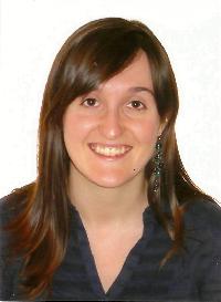 Lucía Candelaria Mesa Socas - din engleză în spaniolă translator