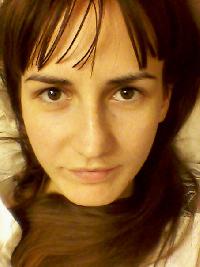 Ekaterina Krivokora - English to Russian translator