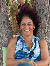 Lea Sagman - inglês para hebraico translator