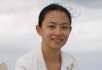 Liya Zeng - angielski > chiński translator