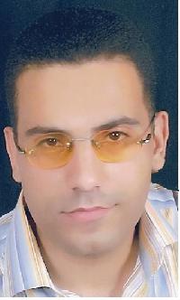 Ahmed Sayed Farghly - angol - arab translator