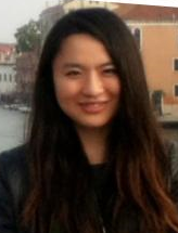 Luya Chen - Italian to Chinese translator