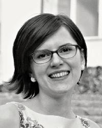 Marketa Pavlikova - English to Czech translator