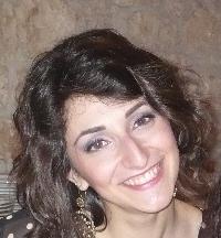 Mariella Soranno - French to Italian translator