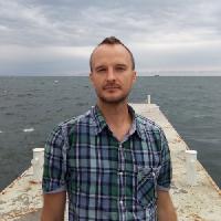 Alexander Morotsky - angol - orosz translator