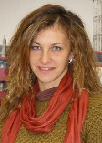 Laura Berti - English to Italian translator