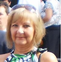 Kristína Stupárková - angielski > słowacki translator