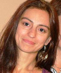 Teodora Todorova - Arabic to Bulgarian translator