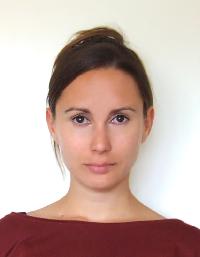 Zuzana Sirova - Da Inglese a Ceco translator