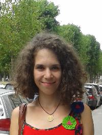 Iasmina Iordache - Romanian to English translator