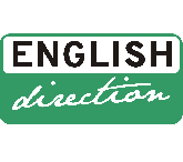 English Direction