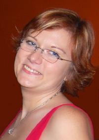 Katerina Vodrazkova - inglés al checo translator