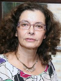 Marcia SR Viana - English to Portuguese translator