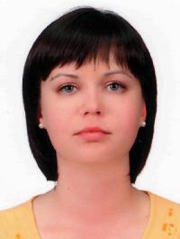 Anastasia Platonova - English to Russian translator