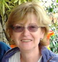 Thelma Sabim - English to Portuguese translator
