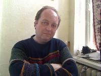 Yuri Radcev - English to Russian translator